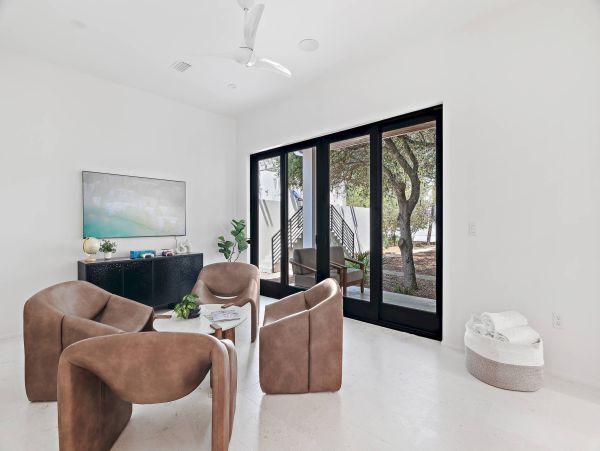 Seagrove Beach Vacation Rental - Luxury 30A Coastal Retreat