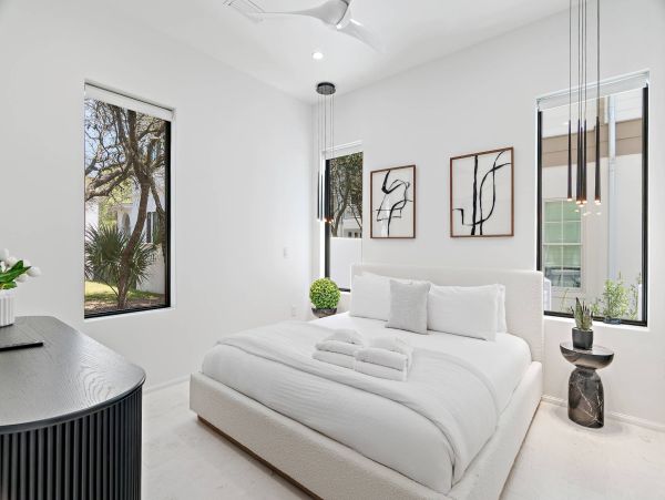 Seagrove Beach Vacation Rental - Luxury 30A Coastal Retreat