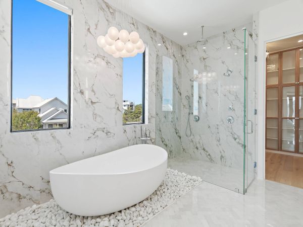 Seagrove Beach Vacation Rental - Luxury 30A Coastal Retreat