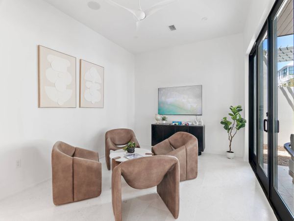 Seagrove Beach Vacation Rental - Luxury 30A Coastal Retreat