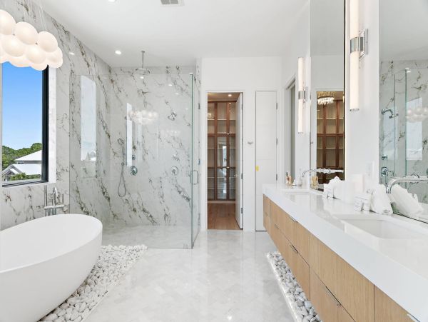 Seagrove Beach Vacation Rental - Luxury 30A Coastal Retreat