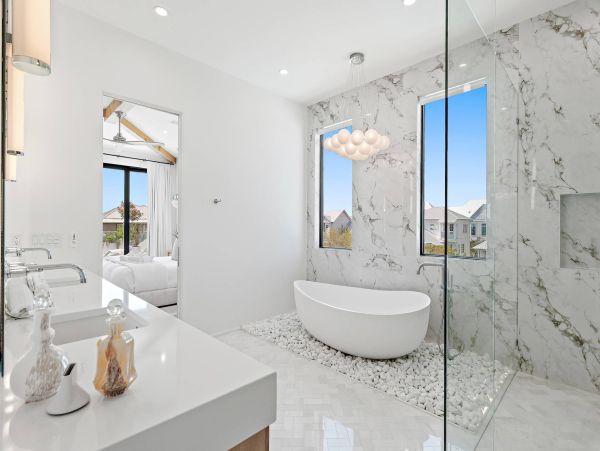 Seagrove Beach Vacation Rental - Luxury 30A Coastal Retreat