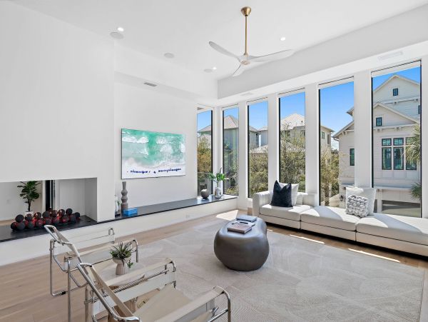Seagrove Beach Vacation Rental - Luxury 30A Coastal Retreat