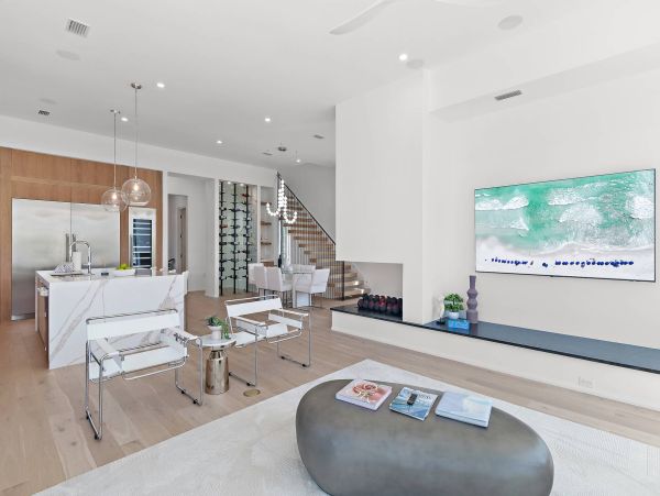 Seagrove Beach Vacation Rental - Luxury 30A Coastal Retreat