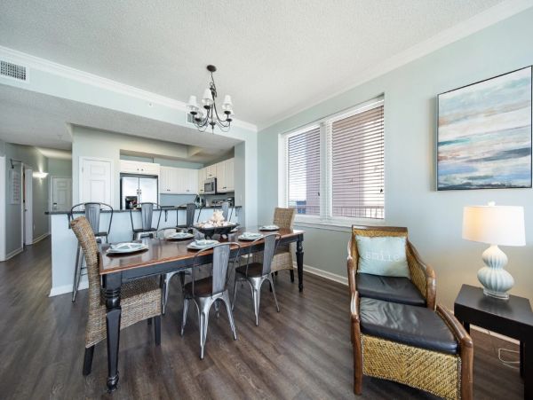 Navarre Beach Vacation Rental - Gulf Front Condo with Pool & Beach Service