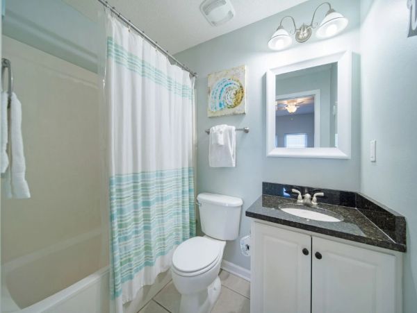 Navarre Beach Vacation Rental - Gulf Front Condo with Pool & Beach Service
