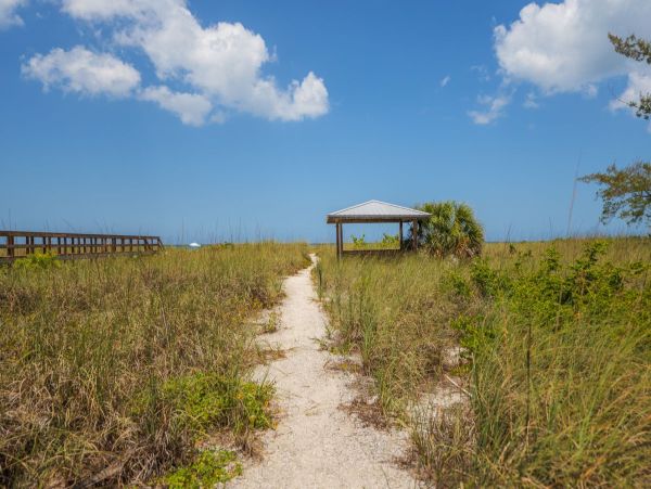 Luxurious Casey Key Vacation Rental - Beachfront Home 6-Bedroom