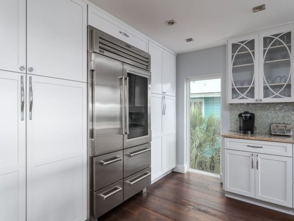 Luxurious Casey Key Vacation Rental - Beachfront Home 6-Bedroom