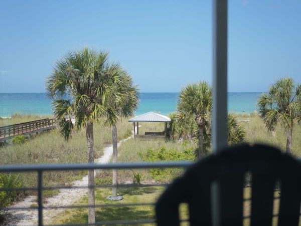 Luxurious Casey Key Vacation Rental - Beachfront Home 6-Bedroom