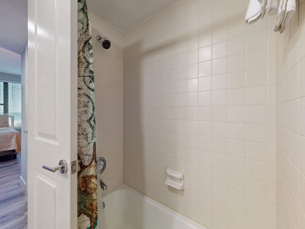Siesta Key Beachfront Condo Rental - Luxury Penthouse with Panoramic Views