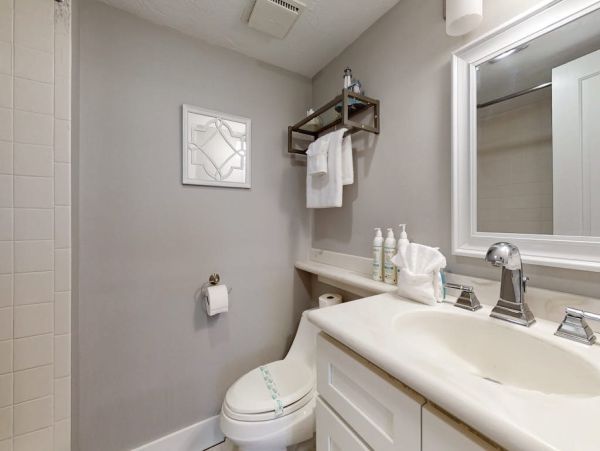 Siesta Key Beachfront Condo Rental - Luxury Penthouse with Panoramic Views