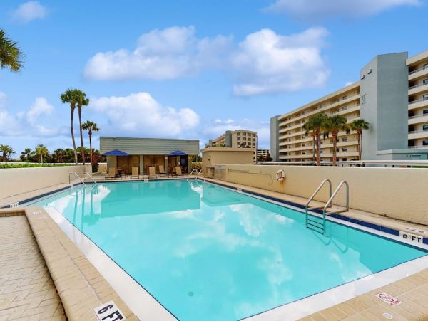 Siesta Key Beachfront Condo Rental - Luxury Penthouse with Panoramic Views