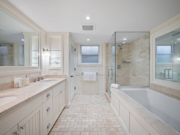 Oahu Three Bedroom Rental Pool Views Ocean, Beach