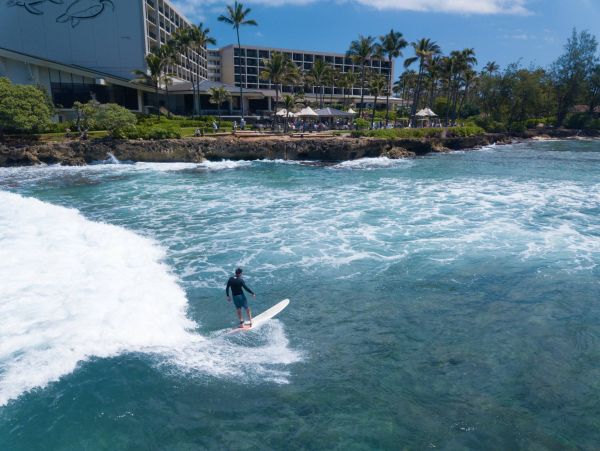 Oceanfront Villa  – Luxury North Shore Hawaii Vacation Rental
