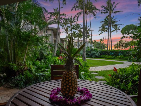 Oceanfront Villa  – Luxury North Shore Hawaii Vacation Rental