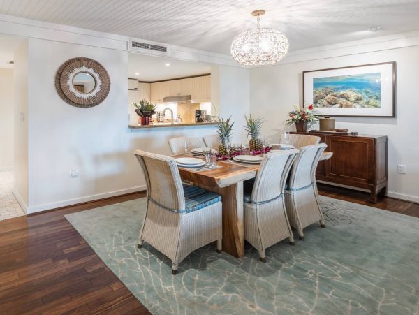 Oceanfront Villa  – Luxury North Shore Hawaii Vacation Rental