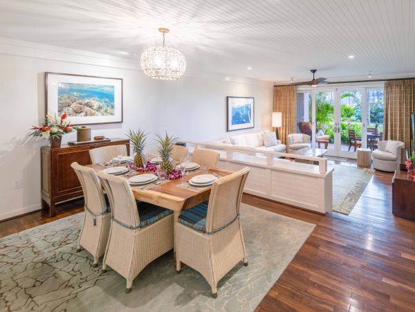 Oceanfront Villa  – Luxury North Shore Hawaii Vacation Rental