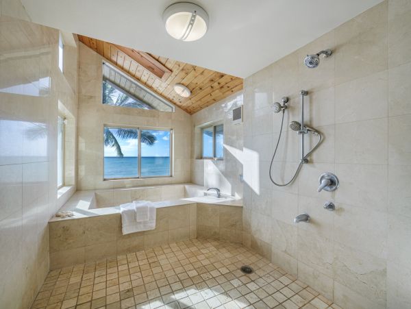 Waianae Beachfront Monthly Rental – Authentic Oahu Vacation Estate