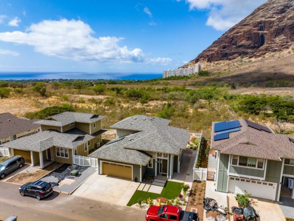 Waianae Vacation Rental – Makaha Valley Luxury Homes for Group Getaways