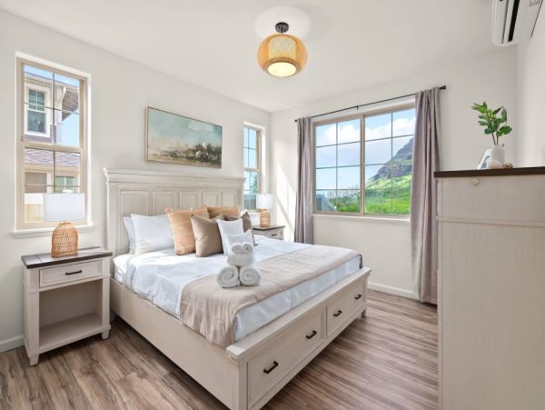 Waianae Vacation Rental – Makaha Valley Luxury Homes for Group Getaways