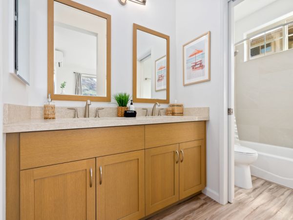Waianae Vacation Rental – Makaha Valley Luxury Homes for Group Getaways