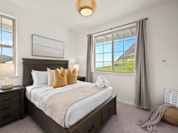 Waianae Vacation Rental – Makaha Valley Luxury Homes for Group Getaways
