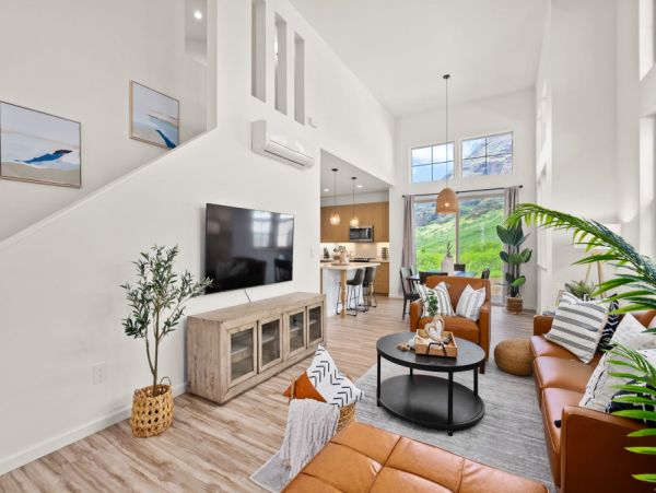 Waianae Vacation Rental – Makaha Valley Luxury Homes for Group Getaways