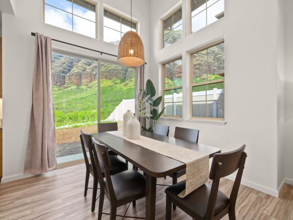 Waianae Vacation Rental – Makaha Valley Luxury Homes for Group Getaways