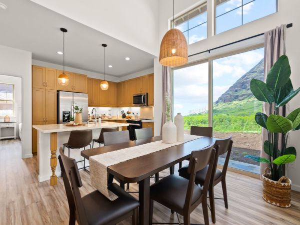 Waianae Vacation Rental – Makaha Valley Luxury Homes for Group Getaways