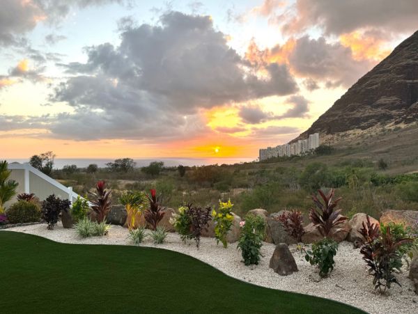 Waianae Vacation Rental – Makaha Valley Luxury Homes for Group Getaways