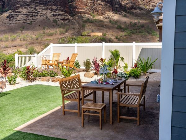 Waianae Vacation Rental – Makaha Valley Luxury Homes for Group Getaways