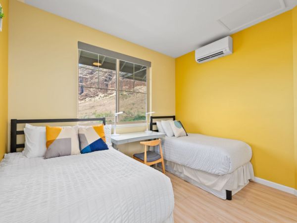 Waianae Vacation Rental – Makaha Valley Luxury Homes for Group Getaways