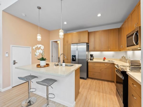 Waianae Vacation Rental – Makaha Valley Luxury Homes for Group Getaways