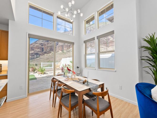 Waianae Vacation Rental – Makaha Valley Luxury Homes for Group Getaways
