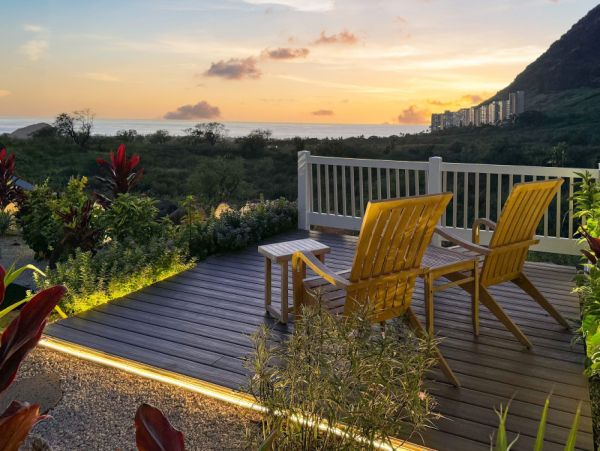 Waianae Vacation Rental – Makaha Valley Luxury Homes for Group Getaways