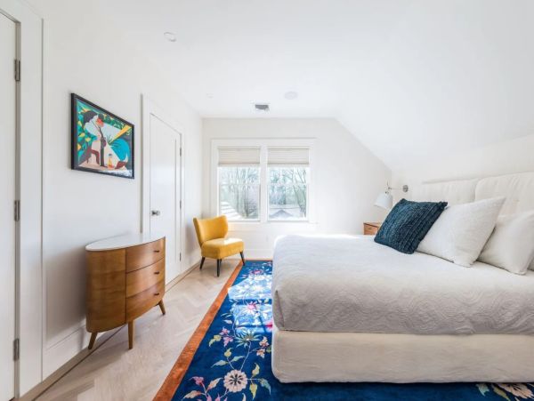 Luxury Sag Harbor Vacation Rental - Hamptons Private Home with Pool