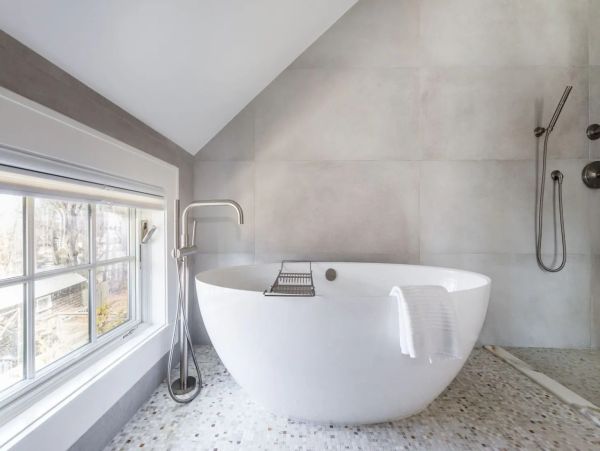 Luxury Sag Harbor Vacation Rental - Hamptons Private Home with Pool