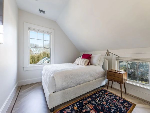 Luxury Sag Harbor Vacation Rental - Hamptons Private Home with Pool