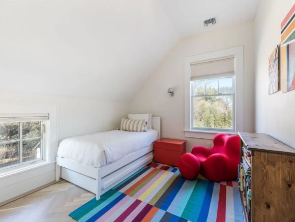 Luxury Sag Harbor Vacation Rental - Hamptons Private Home with Pool