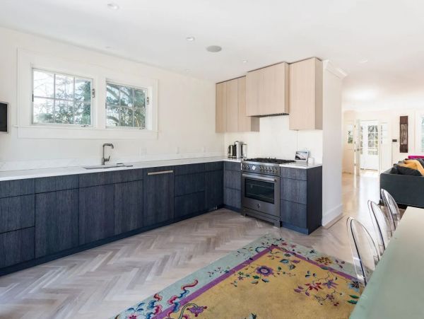 Luxury Sag Harbor Vacation Rental - Hamptons Private Home with Pool