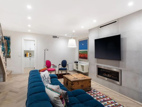 Luxury Sag Harbor Vacation Rental - Hamptons Private Home with Pool
