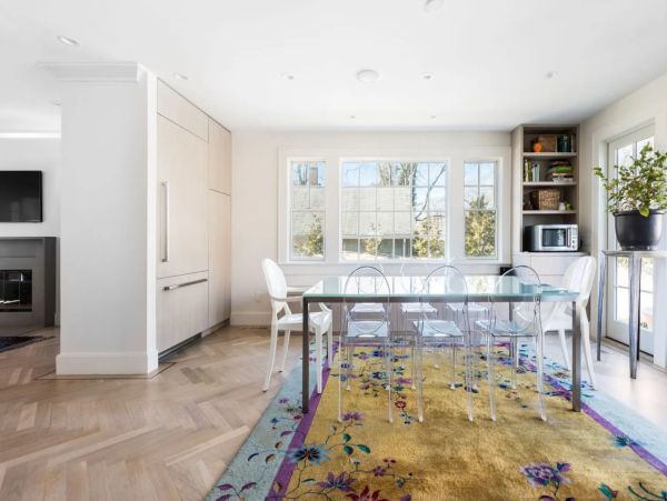 Luxury Sag Harbor Vacation Rental - Hamptons Private Home with Pool