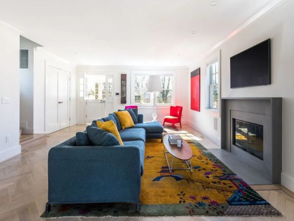 Luxury Sag Harbor Vacation Rental - Hamptons Private Home with Pool