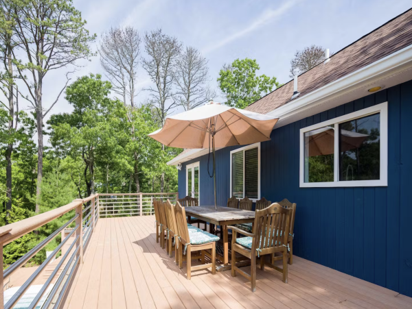 Sag Harbor Vacation Home close to Village New Arrival!