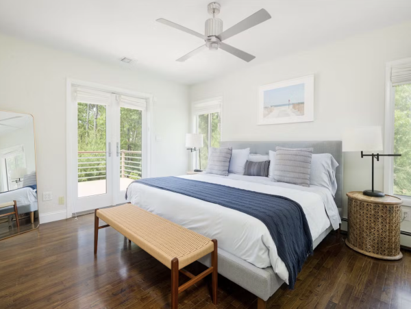 Sag Harbor Vacation Home close to Village New Arrival!