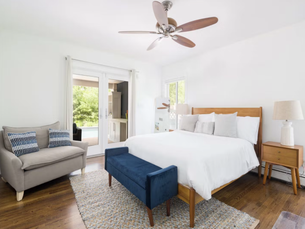 Sag Harbor Vacation Home close to Village New Arrival!