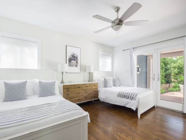Sag Harbor Vacation Home close to Village New Arrival!
