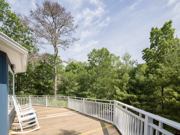 Sag Harbor Vacation Home close to Village New Arrival!