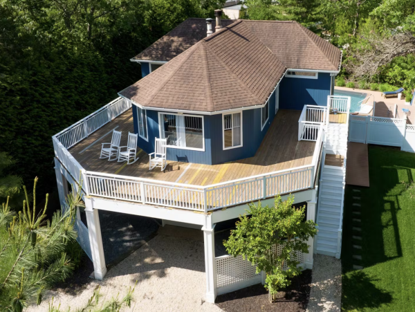 Sag Harbor Vacation Home close to Village New Arrival!
