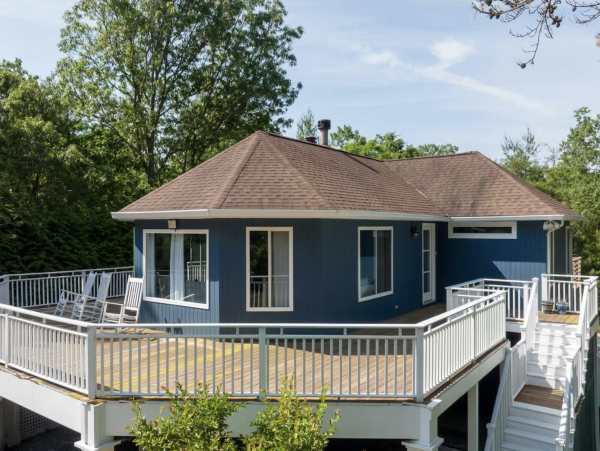 Sag Harbor Vacation Home close to Village New Arrival!